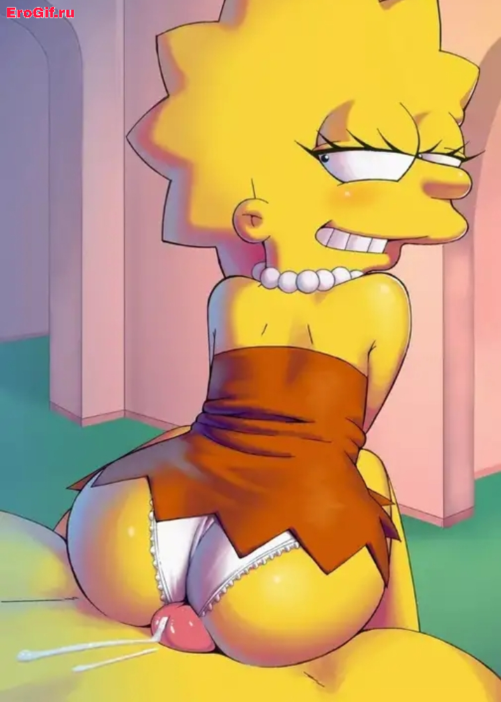 Порно Секс Симпсоны Картинки